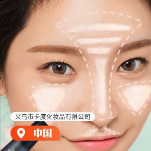 Blumey คอนซีลเลอร์สติ๊ก รีทัชโครงหน้า คอนทัวร์ เครื่องสำอาง contour stick