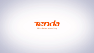 Tenda Official Store | 4G08 | 4G+ LTE Router | AC1200 Dual Band | Openline SIM Ready | Plug and Play
