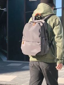 Balo Laptop công sở nam nữ cao cấp đựng máy tính laptop macbook 15.6 inch chống sốc chống nước – BEE GEE BLLT9017