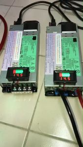 สวิทชิ่ง280AP100Aมีจุดต่อสายขับสเปค10"-12"180/220/2ดอกเพาวเวอร์​รวม3ตัวขับเบส 2500ถึง4000Wขับกลางเเหลมรวม16ดอก