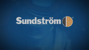 Sundstrom SR 510 Particle Filter P3 R