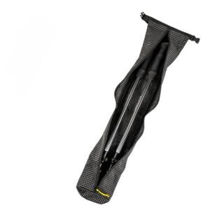 HIKEMAN | Waterproof Extendable Durable Portable Fishing Rod Bag