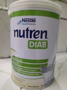 NUTREN DIAB 400GR