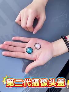 Weather & Debris Protection Cover for Panoramic Camera