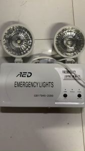 ĐÈN CHIẾU SÁNG SỰ CỐ ĐÈN THOÁT HIỂM PHÒNG CHÁY CHỮA CHÁY ĐÈN MẮT ẾCH ĐÈN BÁO SỰ CỐ KHI MẤT ĐIỆN