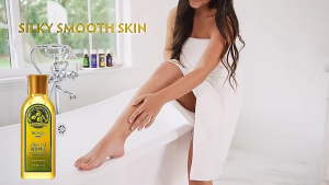 BUY 1 TAKE 1 Pure Olive Oil for Skin Hair and Face Moisturizing Skin Care 150ML Vitamin E moistening Olive Skin Care Glycerin Essence Water Can be Used All Over The Body
