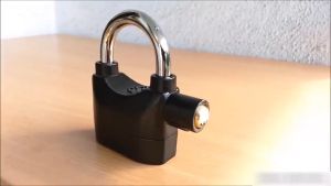 New Hardened Steel Security System: A Comprehensive Guide