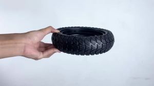 50/75-6.1 8.5x2.125 Off Road Solid Tire for Xiaomi M365 Pro 1S for Gotrax GXL V2 XR for Hiboy S2 for Hover 1 for iScooter Parts