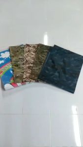 ผ้าเก้าอี้ชายหาด ผ้าเปลี่ยนเก้าอี้ ขนาด 44 x 115 cm