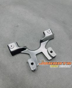 breket dudukan spidometer spedometer ninja r ss