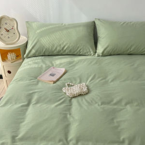 Kiss Dear | INS Style Pure Cotton Bed Sheet