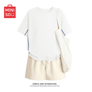 GOOJODOQ | Quick-drying Sports Set Large Size Women