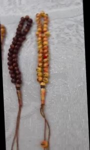 TASBIH ALLAH & MUHAMMAD 33 MANIK DOORGIFT TASBEEH 33 BIJI
