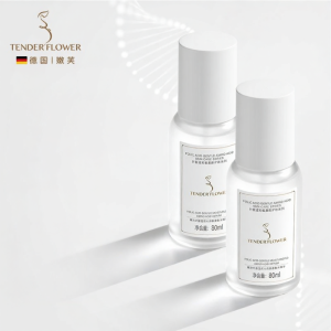 TENDERFLOWER | Folic Acid Pre-pregnancy Toner Moisturizing Natural Fragrance-free