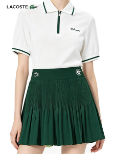 Lacoste | Sports Comfort Short Tennis Skirt
