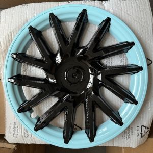 BONINGYU | Tesla Model3 Renewal Wheel Covers 18 inches