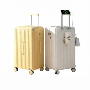 Multifunctional Large Capacity Suitcase 30 Inch