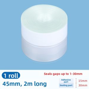 Weatherproof Mosquito-proof Seal Strip