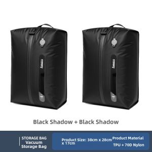 CHAOFANJI | Waterproof Vacuum Compression Travel Bag