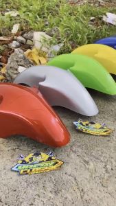 Spakbor Depan Ninja R & Slebor NINJA VICTOR: Pilihan Terbaik untuk Motor Ninja