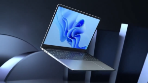 Gaming Laptop 15.6 Inch 16GB RAM 2TB SSD Intel Core i7 Windows 11 | Fingerprint Scanner | for Gaming Student Business Lightweight Portable Computer