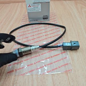 Sensor Oksigen Berkualitas Tinggi untuk Kenalpot T120SS Injeksi