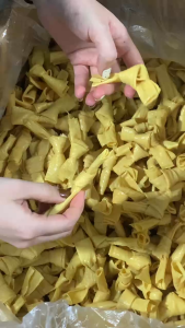 Ván Đậu Nơ Sản Phẩm Nông Nghiệp Việt Nam  500gr (giao hcm hỏa tốc)