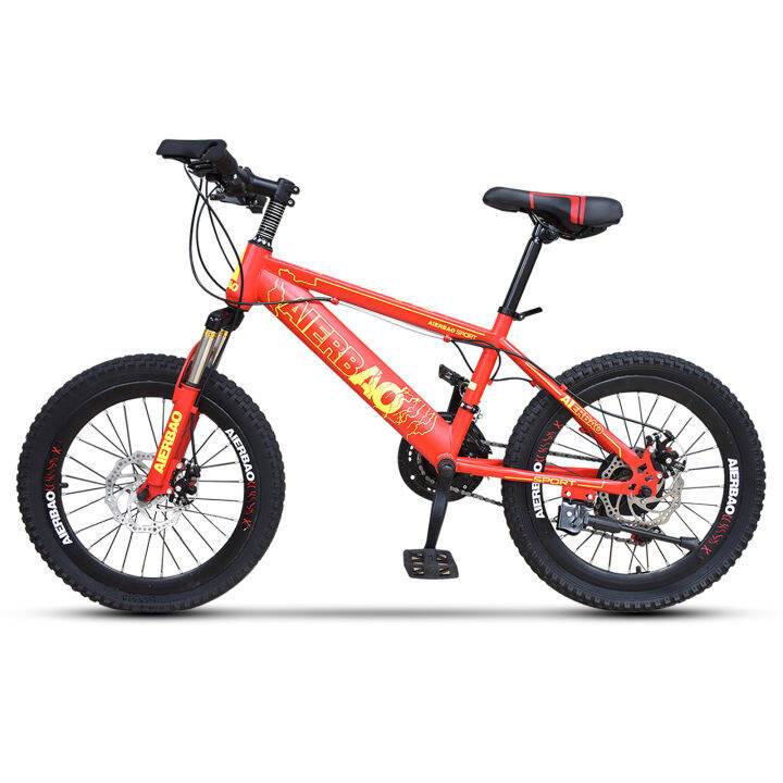 Lazada bike best sale