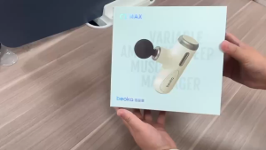 Beoka C1 Max Variable Massager - 2 Colors
