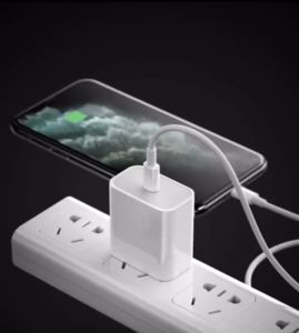 KENTO LITE สายชาร์จไอโฟน PD หัวชาร์จเร็ว 20W iPhone Fast Charger สายชาร์จ หัวชาร์จ Type-C หัวชาร์จคุณภาพสูง Power Adapter สำหรับ iPhone 14 14Plus 13 12 11 Pro Max Mini SE3 X XS XR 8 8P 7 7P 6 6S 5 iPad Quick USB C ประเภท C สาย สายชาร์จไอโฟน