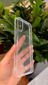 Softcase Tahan Air & Gores: Pilihan Terbaik untuk Smartphone Infinix & Vivo