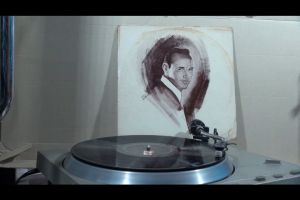 2 แผ่นเสียง 12นิ้ว h85 ROGER WILLIAMS บรรเลง แผ่นVG++ริ้วรอยบาง เสียงรบกวนนิดหน่อยไม่มีรอยลึก แผ่นล้างทำความสะอาดแล้ว ปกขาดแยกซ่อมแล้วVGมีตำหนิขอบนิดหน่อย ขอบขาด สันทะลุ