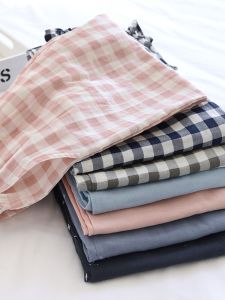 Discover the Perfect Pair: Loose-Fitting Spring & Summer Pants for Couples