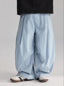 iplant | UV Protection Water Resistant Outdoor Pants for Kids
