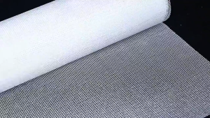 Fiberglass Mesh Cloth 1mx 50m Waterproof White Plastering Mesh For Your Walls And Ceilings Durable
