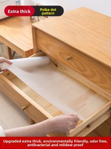 REVGUEN | Waterproof Oil-Resistant Dustproof Non-Stick Thick Drawer Liner
