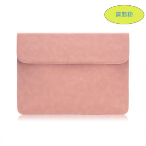 Asus Rog 16Air Laptop Bag 15.6 Inch Pu Leather Mens Case Protective Cover for New 2025 16 Inch Gaming Tablet 2-in-1 Notebook