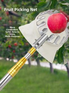 MYTEC | Extendable Fruit Picker