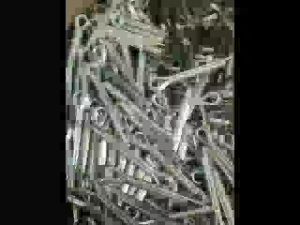 304 Stainless Steel Cotter Pin Set 230 Pcs Cotter Pin Mechanical Hitch Hair Tractor Fastener Clip Kit SPLIT PIN COTTER PIN Klip Pagar Split Pins