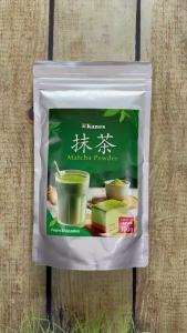 Bột Trà Xanh Matcha Nhật Bản KANES 300G