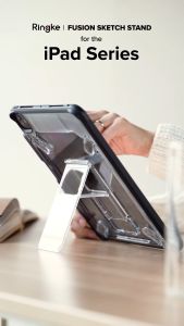 Ringke Fusion Sketch Stand Case for Apple iPad Pro 13 inch M4