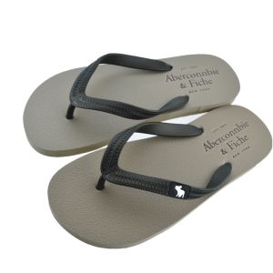 รองเท้าแตะชายหาดสไตล์อังกฤษสำหรับผู้ชาย สีสันสดใส น้ำหนักเบา กันลื่น พื้นยาง ทรงสวมสบาย แฟชั่นฤดูร้อน