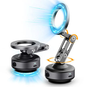 HLINKEY Car Magnetic Phone Holder: A Comprehensive Guide