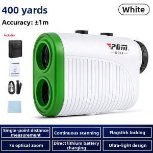 PGM GOLF | High Precision Laser Rangefinder