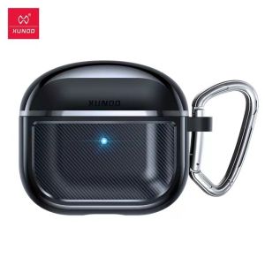 AIRPODS 3 / AIRPODS PRO / AIRPOD PRO 2 / AIRPOD 1 2 ORIGINAL XUNDD GAMER Series Shockproof Case