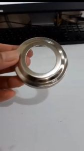 Ring Stainless 1 1/4\" 304 /pcs