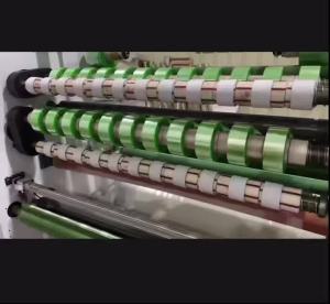 [จัดส่งจากประเทศไทย] OPP เทปกาวใส กว้าง 5เซนติเมตร ยาว 245 หลา(2 ม้วน) เทปกาวปิดกล่อง เหนียวติดแน่น ไม่หักง่าย