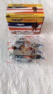 New West Carburator Chainsaw 568 588 598 628: Aksesoris Gergaji Mesin Berkualitas
