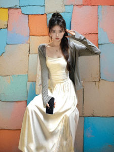 Áo Khoác Cardigan Chống Nắng Mát Mẻ Cho Nữ Mùa Hè Mới Về Áo Sơ Mi Dài Tay Thường Ngày Áo Khoác Ngoài Mỏng Thời Trang