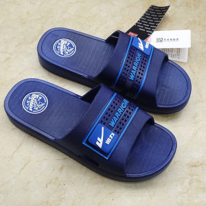 New Anti-Slip Wear-Resistant Home Bathroom Men Women Slippers Summer Couple Cool Home Use Outdoor Wear Odor-Resistant Slippers